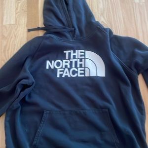 Northface hoodie size women’s XL